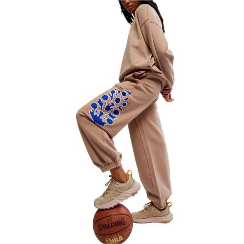 Women's FP Movement All Star Embroidered Pants - Primary Image