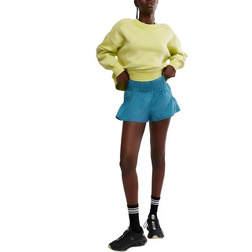 Women's FP Movement Get Your Flirt On Shorts - Primary Image