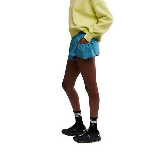 Women's FP Movement Get Your Flirt On Shorts - Primary Image