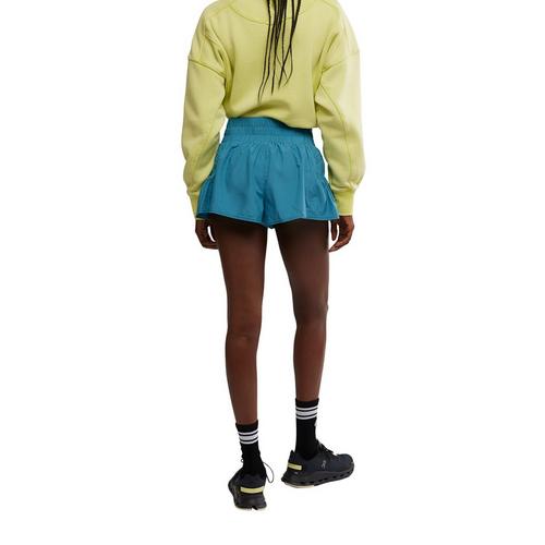 Women's FP Movement Get Your Flirt On Shorts - Primary Image