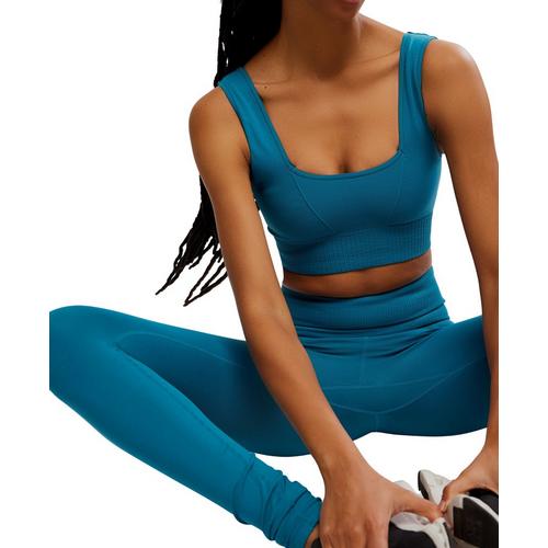 Women's FP Movement Good Karma Sports Bra - Primary Image