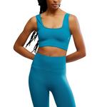Women's FP Movement Good Karma Sports Bra - Thumbnail 2 of 6