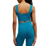 Women's FP Movement Good Karma Sports Bra - Thumbnail 4 of 6