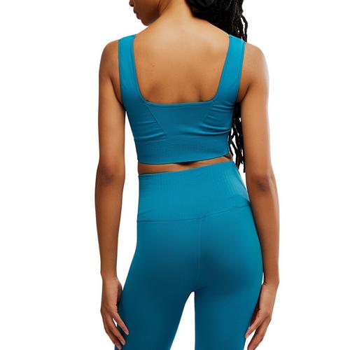 Women's FP Movement Good Karma Sports Bra - Primary Image