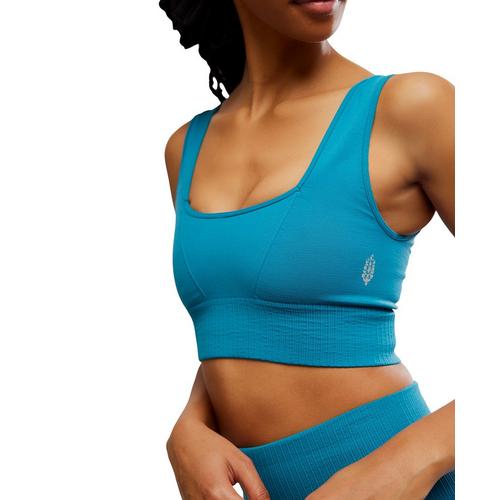 Women's FP Movement Good Karma Sports Bra - Primary Image