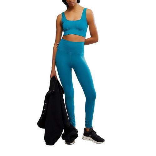 Women's FP Movement Good Karma Sports Bra - Primary Image