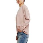 Women's Free People Nina Long Sleeve T-Shirt - Thumbnail 2 of 3