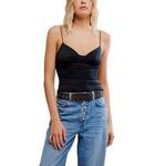 Women's Free People My Way Triangle Tank Top - Thumbnail 1 of 5