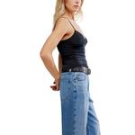 Women's Free People My Way Triangle Tank Top - Thumbnail 2 of 5