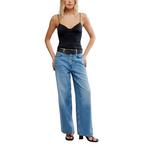 Women's Free People My Way Triangle Tank Top - Thumbnail 5 of 5