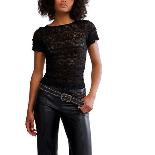 Women's Free People Angelina Shirt - Primary Image