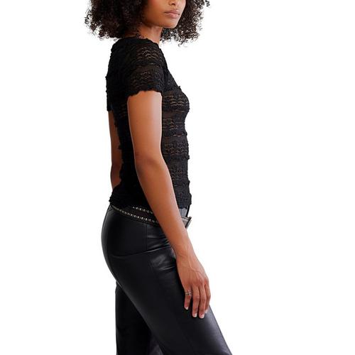 Women's Free People Angelina Shirt - Primary Image