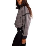 Women's FP Movement Mountain High 1/2 Zip Fleece Pullover - Thumbnail 2 of 5