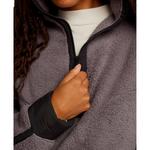 Women's FP Movement Mountain High 1/2 Zip Fleece Pullover - Thumbnail 4 of 5
