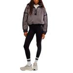 Women's FP Movement Mountain High 1/2 Zip Fleece Pullover - Thumbnail 5 of 5