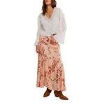 Women's Free People Rowan Skirt - Thumbnail 1 of 4