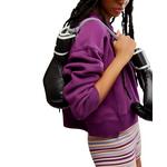 Women's FP Movement Intercept Crewneck Sweatshirt - Thumbnail 1 of 6