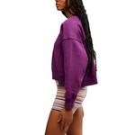 Women's FP Movement Intercept Crewneck Sweatshirt - Thumbnail 3 of 6