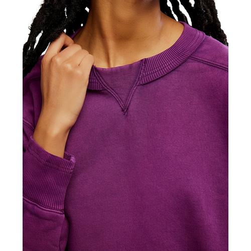 Women's FP Movement Intercept Crewneck Sweatshirt - Primary Image
