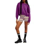 Women's FP Movement Intercept Crewneck Sweatshirt - Thumbnail 6 of 6