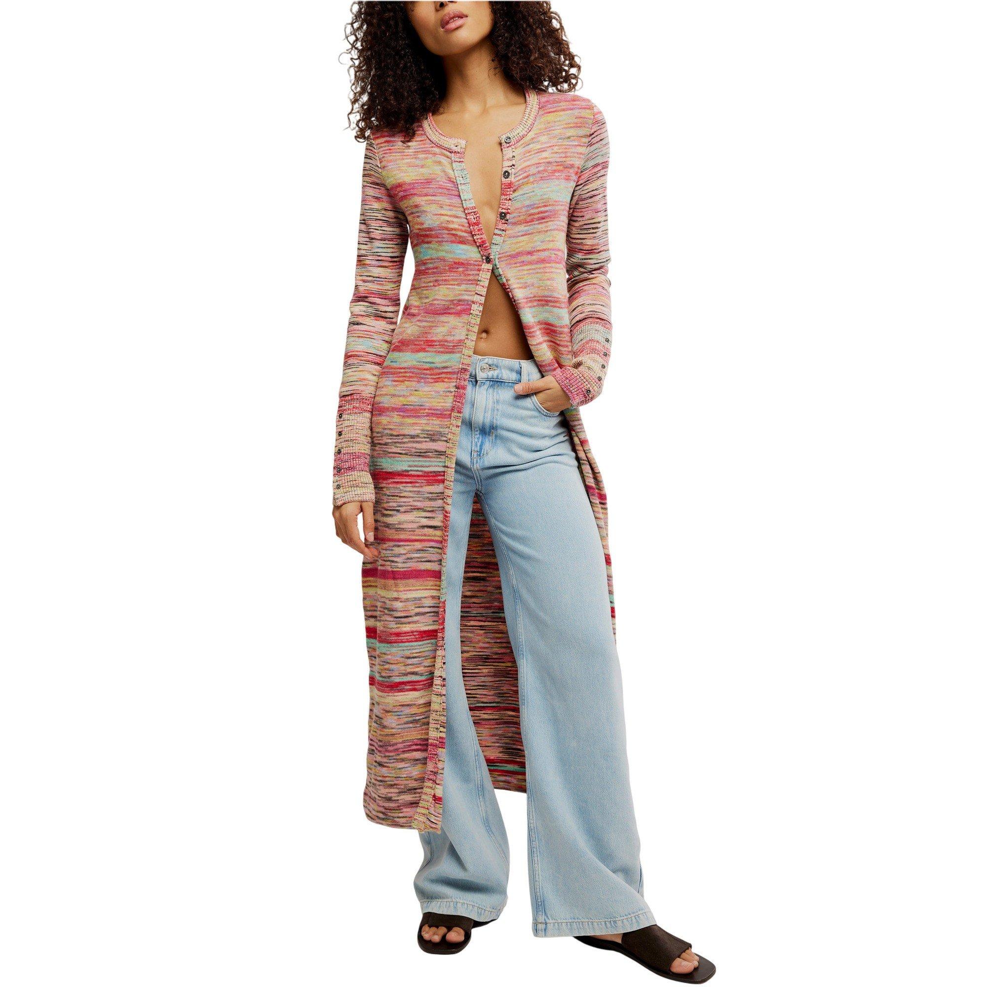 Women's Free People Harmony Cardigan | SCHEELS.com