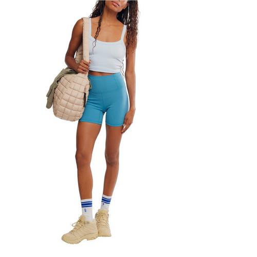 Women's FP Movement Never Better Biker Shorts - Primary Image