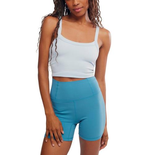 Women's FP Movement Never Better Biker Shorts - Primary Image