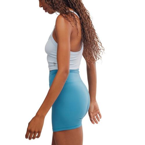 Women's FP Movement Never Better Biker Shorts - Primary Image