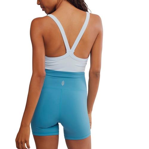 Women's FP Movement Never Better Biker Shorts - Primary Image