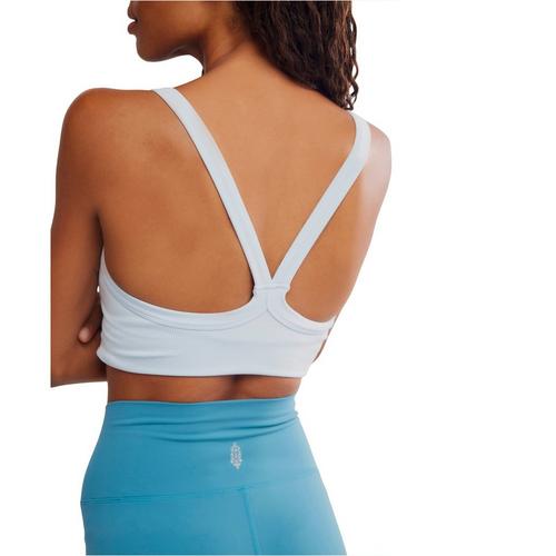 Women's FP Movement Never Better Biker Shorts - Primary Image