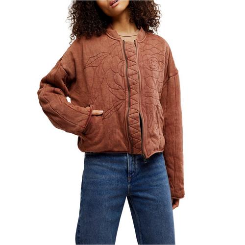 Women's Free People Rose Jacket - Primary Image