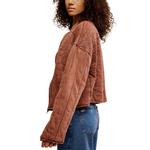 Women's Free People Rose Jacket - Thumbnail 2 of 4