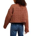 Women's Free People Rose Jacket - Thumbnail 3 of 4