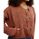 Women's Free People Rose Jacket - Thumbnail 4 of 4