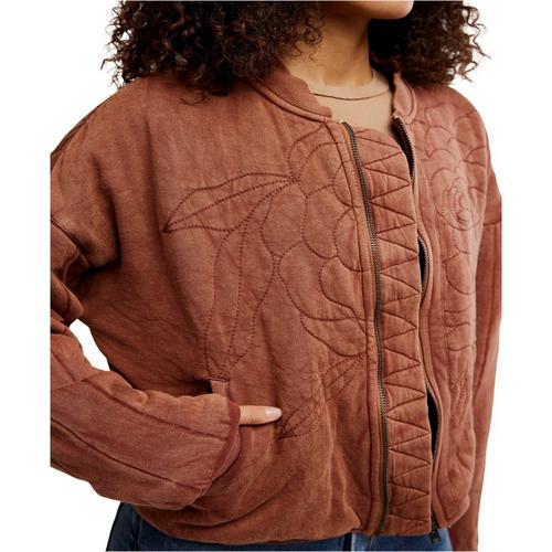 Women's Free People Rose Jacket - Primary Image