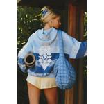 Women's FP Movement Final Call Bandana Logo Hoodie - Thumbnail 1 of 7