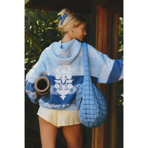 Women's FP Movement Final Call Bandana Logo Hoodie - Primary Image