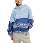 Women's FP Movement Final Call Bandana Logo Hoodie - Thumbnail 3 of 7