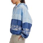 Women's FP Movement Final Call Bandana Logo Hoodie - Thumbnail 4 of 7