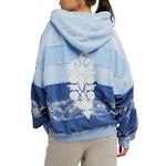 Women's FP Movement Final Call Bandana Logo Hoodie - Thumbnail 5 of 7