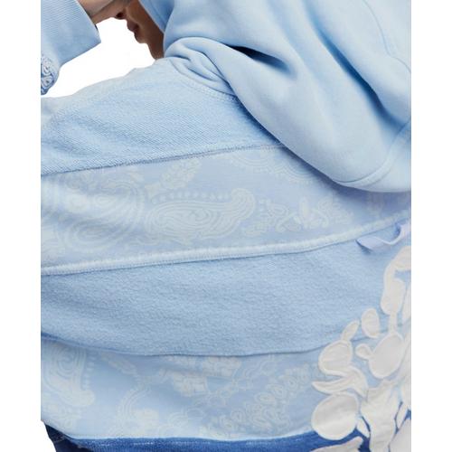 Women's FP Movement Final Call Bandana Logo Hoodie - Primary Image