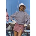 Women's FP Movement Hot Shot Printed Shorts - Thumbnail 1 of 4