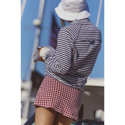 Women's FP Movement Hot Shot Printed Shorts - Primary Image