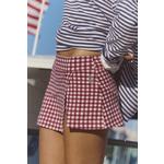 Women's FP Movement Hot Shot Printed Shorts - Thumbnail 3 of 4