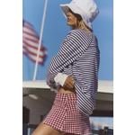 Women's FP Movement Hot Shot Printed Shorts - Thumbnail 4 of 4