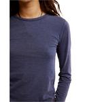 Women's Free People We The Free Nova Long Sleeve T-Shirt - Thumbnail 4 of 4