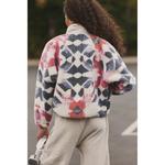 Women's FP Movement Hit The Slopes Printed Jacket - Thumbnail 2 of 4