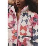 Women's FP Movement Hit The Slopes Printed Jacket - Thumbnail 3 of 4