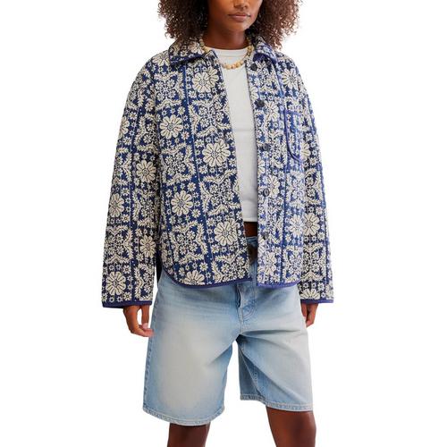 Women's Free People Alexie Jacket - Primary Image