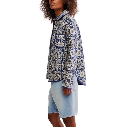 Women's Free People Alexie Jacket - Primary Image